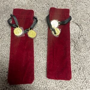 Bond no 9 velvet case